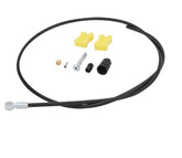 Manguera para Freno Shimano SM-BH90SB 1700MM XTR